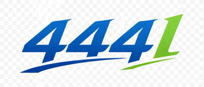 444l